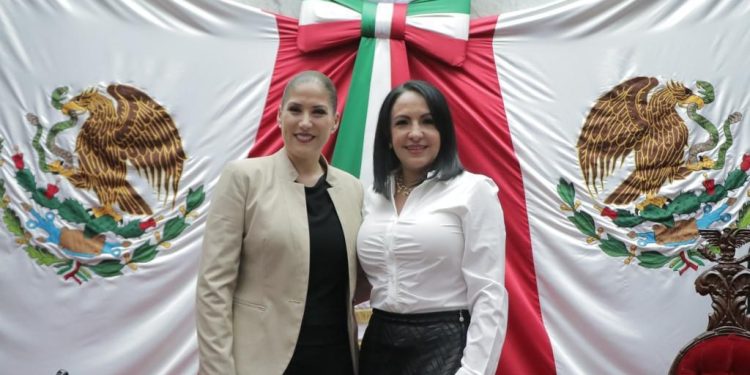 Con Protocolo, Congreso da un paso para erradicar violencia de género en el Poder Legislativo: Lupita Díaz