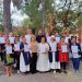 Recibe 1er generación de Cocineras y Cocineros Tradicionales de Morelia certificado de estudios