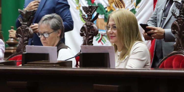 Logramos reforma para castigar el despojo y la invasión de predios: PES