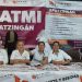 ICATMI plantel Apatzingán inicia Preinscripciones para Programa de Inclusión Tecnológica para Adultos Mayores