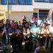 La Revolución Amarilla sigue creciendo; inauguran oficinas del PRD en diversos municipios