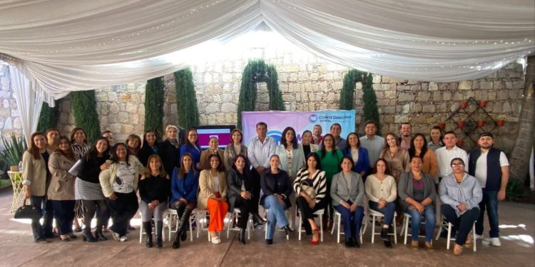 PAN Michoacán concluye con éxito Diplomado “Mujeres al Poder”