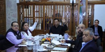 Para Hospital Universitario, SSM da en comodato el antiguo Infantil