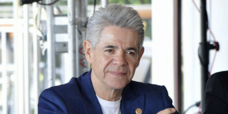 Xóchitl, la mejor para dirigir a México: Hernández Peña