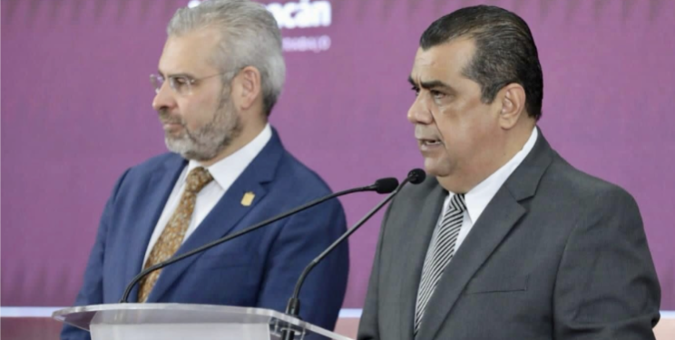 Proyecta Gobierno de Michoacán aumento del 23.55% a presupuesto del IEM: Elías Ibarra