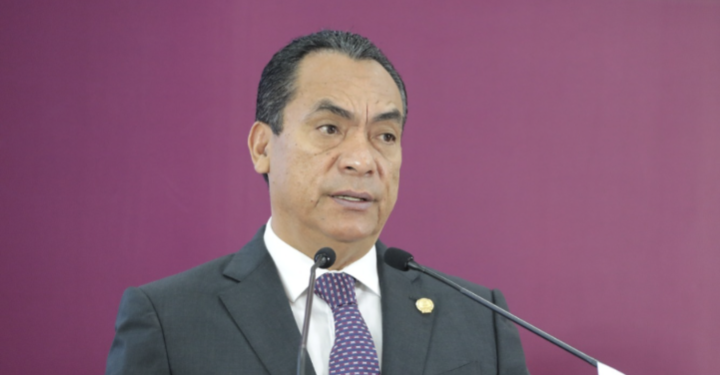 Disminución de delitos de homicidio y secuestro, resultado del trabajo coordinado de los tres órdenes de gobierno: ALS