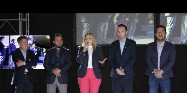 Arranca en Morelia evento más importante del Bajío: el 6º Fórum de Negocios