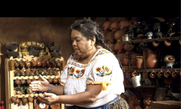 Regresan cocineras tradicionales a fiesta de sabor y tradición