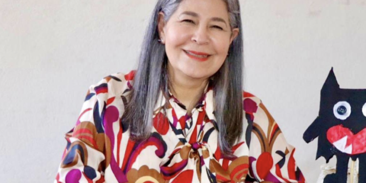 Ofrece Mayela Salas, nuevos talleres y cursos en su Casa de Enlace