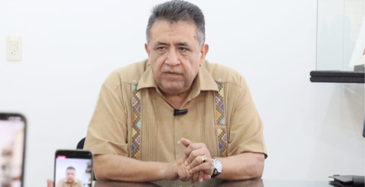 En la recta final del 2023 presidente invita a funcionarios a redoblar esfuerzos