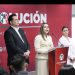 Inicia PRI Michoacán ruta para el proceso electoral local