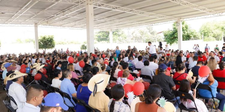 Huetamo, estancado por legado de corrupción silvanista: Torres Piña