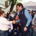 En Morelia trabajamos por una equidad real: Alfonso Martínez