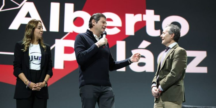 Morelia, un oasis dentro del desierto: Alberto Peláez