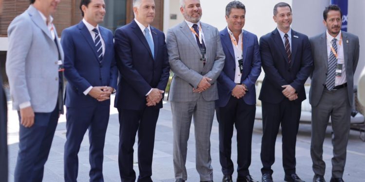 Michoacán, destino seguro y confiable para el nearshoring: Bedolla