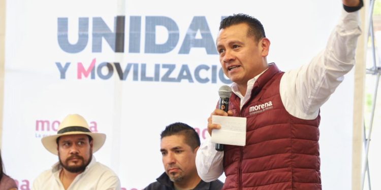 AMLO cumplió a adultos mayores, les duplicó pensión del Bienestar: Torres Piña