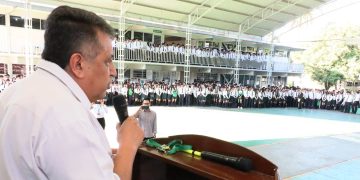 Conalep Apatzingán en sus 42 años ha ganado privilegios en el ámbito empresarial y comercial