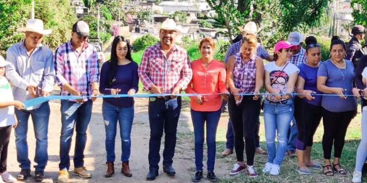 Priorizan obras de electrificación en el municipio de Juárez