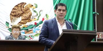 Plantea Ernesto Núñez castigos a funcionarios o servidores públicos que atenten contra animales