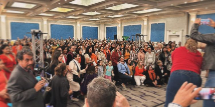 Hay mayor sensibilización y visibilización de la violencia contra las mujeres: Fabiola Alanís este 25 de noviembre