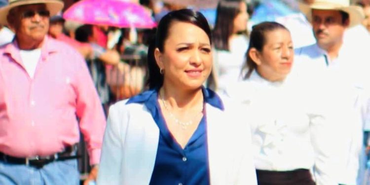 El tiempo de las mujeres crece y se fortalece con Claudia Sheinbaum; Nélida González Orozco