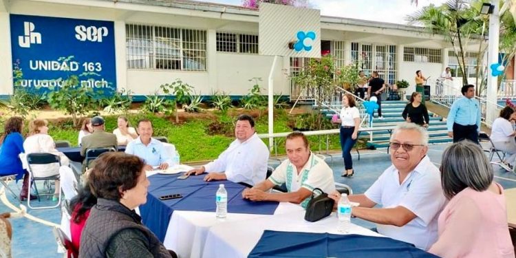 Abierta, convocatoria de promoción para docentes michoacanos de la UPN