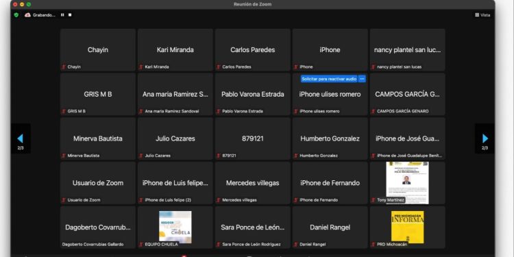 Aprueba PRD método de elección de candidaturas a cargos de elección popular en materia local
