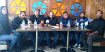 Maestros de la ala decidente de Eva Hinojosa nombran nueva dirigencia