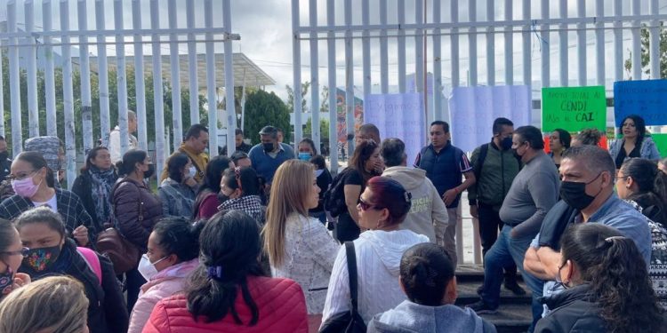 Caso omiso de la SEE ante diversas irregularidades y padres de familia pedirán intervención directa de la títular de la secretaría por casos en Buenavista, Huiramba y otros municipios