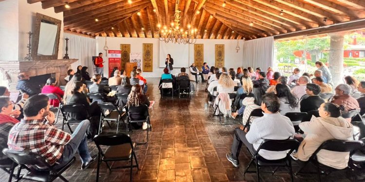 Empatía y asertividad, claves para lograr entornos escolares sanos: IEMSySEM