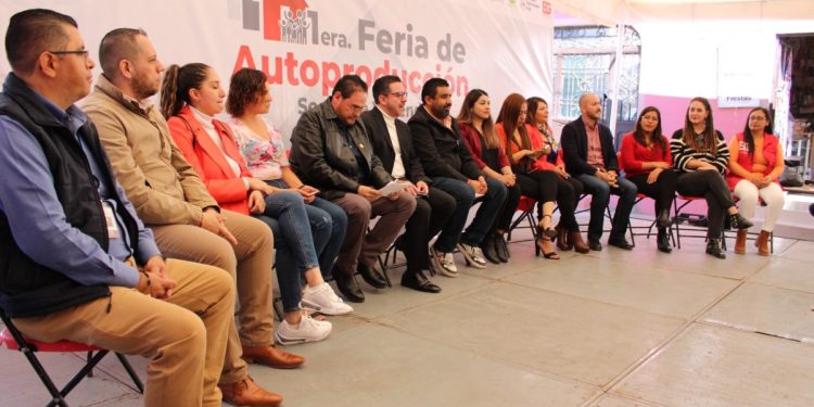 El Buen Gobierno de Tarímbaro impulsa la Autoproducción de Vivienda con la Inauguración de la Feria «Hagamos Ciudad»