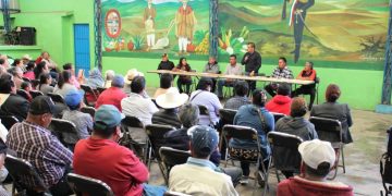 Invertirán 3.4 mdp en proyecto hídrico para Tarímbaro