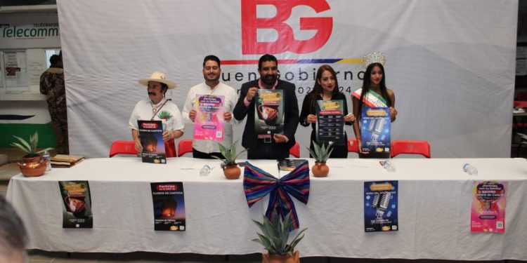 Feria del Pulque, Mezcal y Cocineras Tradicionales: Una Experiencia Gastronómica Imperdible en Tarímbaro