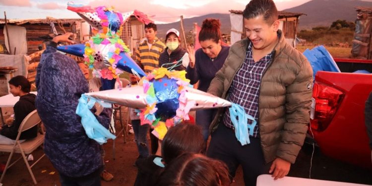 Morelianos reconocen lucha por la inclusión de Víctor Zurita