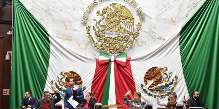 Fortalece 75 Legislatura Ley de Protección a Periodistas