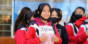 SEE recorre horario escolar por temporada invernal