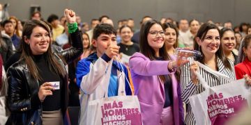 Arranca campaña para sensibilizar a hombres sobre violencia contra las mujeres