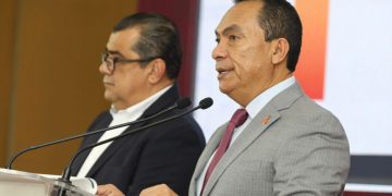 Baja 30% homicidio doloso; hay 678 víctimas menos que el año pasado