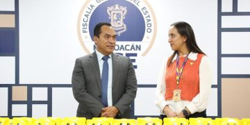 FGE y Fundación Teletón, unidos en beneficio de la sociedad: ALS