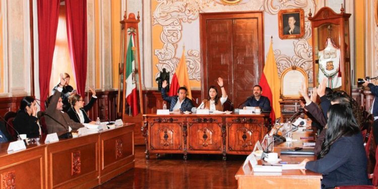Cabildo Juvenil propone y participa en el desarrollo de Morelia