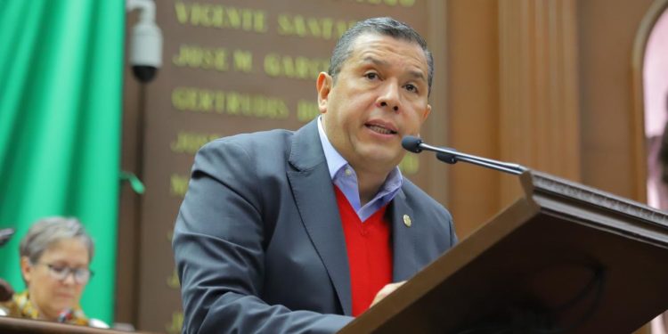 Justicia cívica para prevenir y reducir el delito: JC Barragán