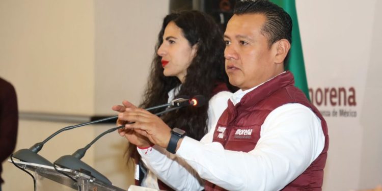 Resolución de juez a favor de exauditor carnal de Silvano premia con impunidad la corrupción: Torres Piña