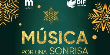 DIF Morelia alista concierto con causa