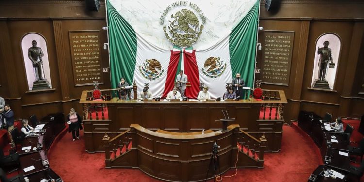 Va 75 Legislatura por una mejor atención a familias con niños con discapacidad