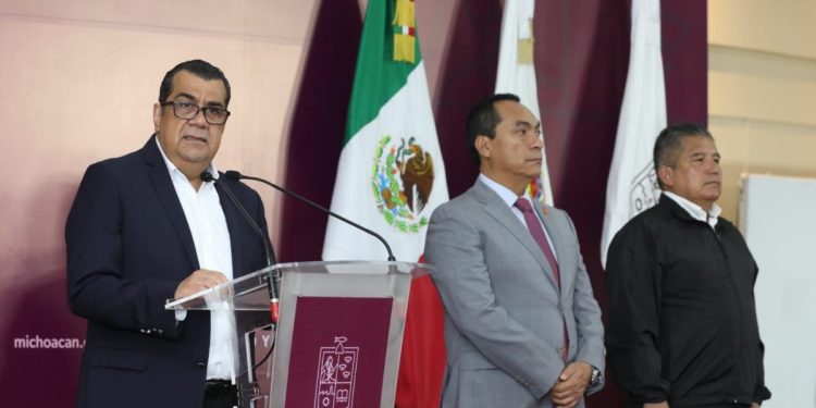 Disminuye 35% el homicidio doloso de mujeres en Michoacán