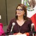 Economía moral de la 4T genera empleos y bienestar en Michoacán: Fabiola Alanís
