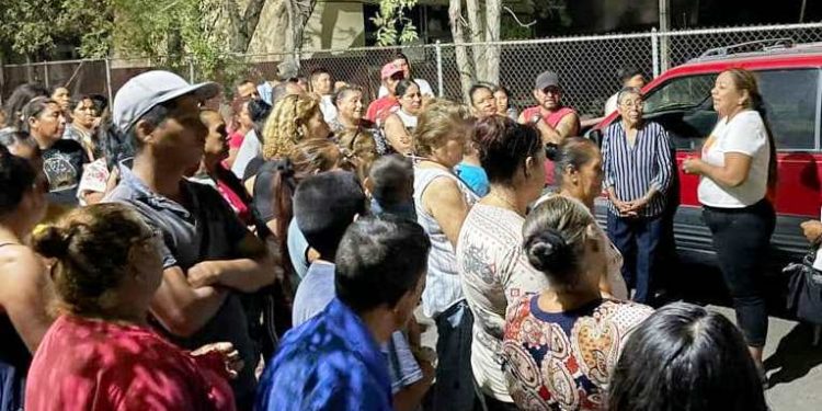 La transformación del país que impulsa el Presidente Obrador tendrá continuidad con Claudia Sheinbaum; Gicela Martínez