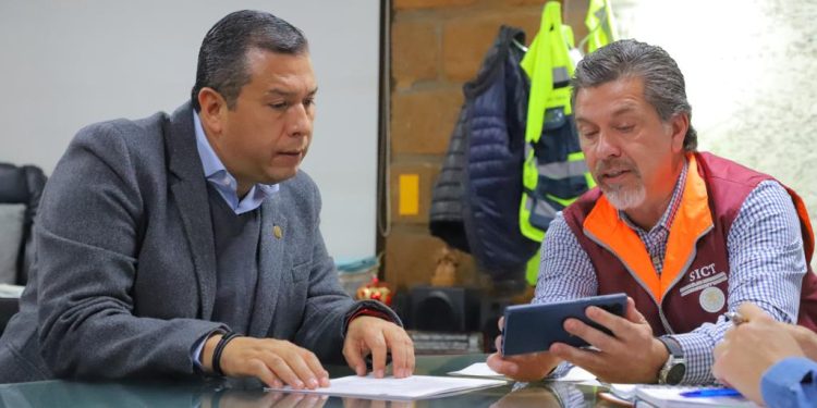 Solocita Juan Carlos Barragán a la SICT retiro de la caseta de Zinapécuaro