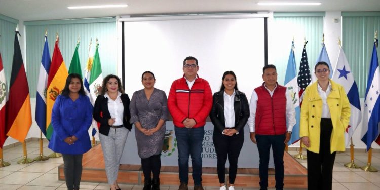 Tras casi una década, supervisa IEMSySEM 128 universidades de Michoacán
