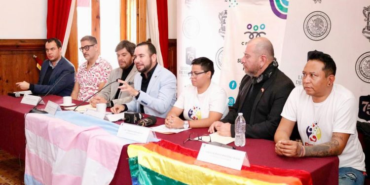 Se compromete Reyes Galindo con iniciativa ciudadana de Turismo Incluyente y reconoce a la sociedad organizada